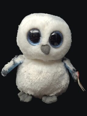 2013 THE BEANIE BOO'S COLLECTION "SPELLS"